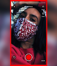 YouTube's own TikTok copycat is here. The Google-owned company announced Shorts, its new short-form video feature./Credit:	YouTube