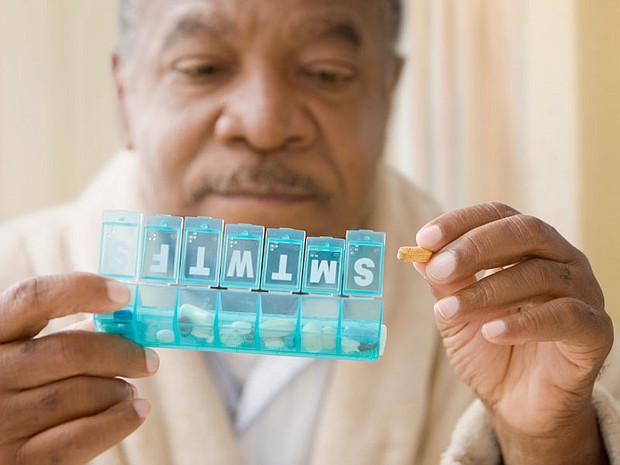 (Jose Luis Pelaez Inc/DigitalVision, Getty Images)