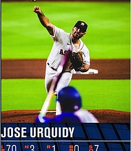 Photo Credit/ Houston Astros