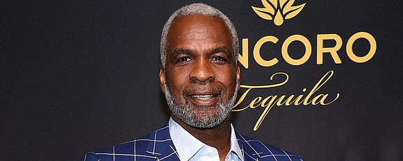 Fancy footwork will follow NBA All-Star Charles Oakley to 'Dancing with the  Stars' | Richmond Free Press | Serving the African American Community in  Richmond, VA