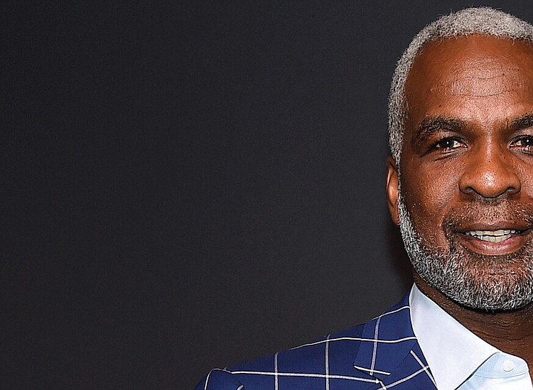 Fancy footwork will follow NBA All-Star Charles Oakley to 'Dancing with the  Stars' | Richmond Free Press | Serving the African American Community in  Richmond, VA