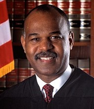 Chief Judge Gregory