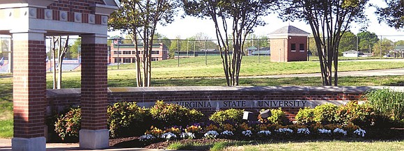 The decision to keep students off campus for the first semester may cost Virginia State University $10 million to $12 ...