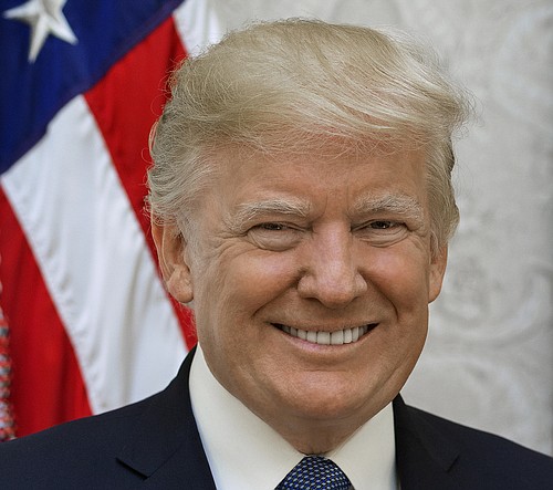 “After the Republican Convention, President Trump has cut into Biden’s lead, and it appears that our president is a man ... “After the Republican Convention, President Trump has cut into Biden’s lead, and it appears that our president is a man ...
