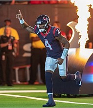 Photo Credit/ Spring Branch Sports Line