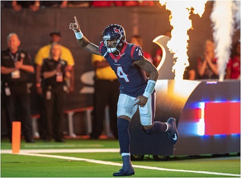 Photo Credit/ Spring Branch Sports Line