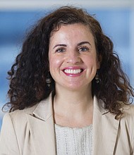 Greentown Labs Houston
Launch Director
JULIANA GARAIZAR