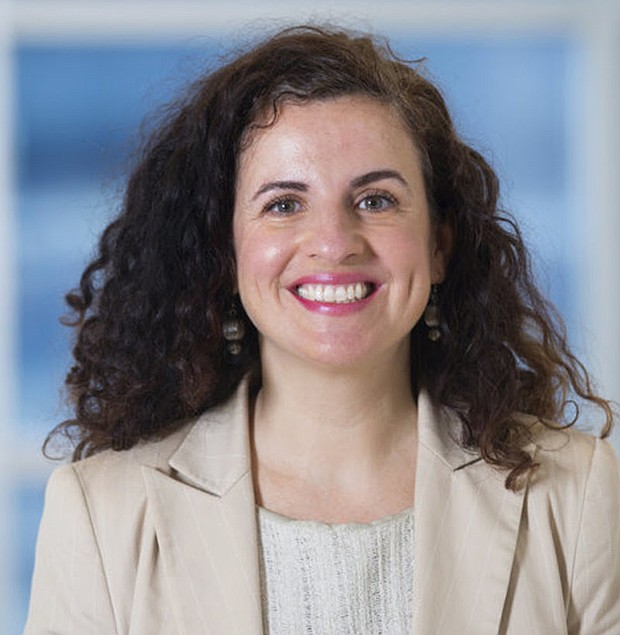 Greentown Labs Houston
Launch Director
JULIANA GARAIZAR