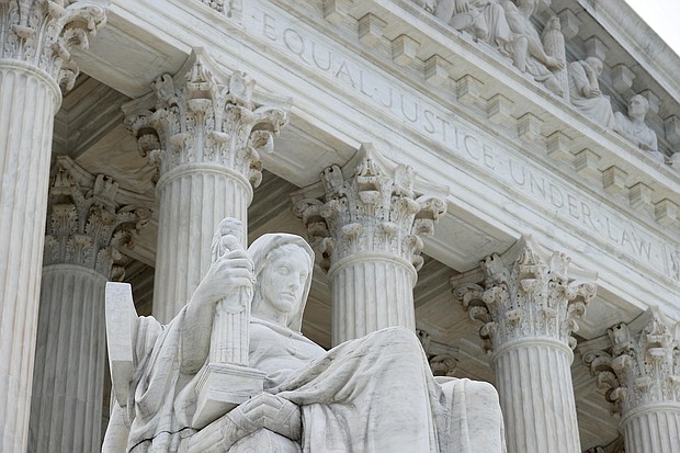 The Trump administration asked the Supreme Court to step in and consider a second fight over citizenship and the 2020 census on Sept. 22, and to do so on an expedited basis.
Credit: Chip Somodevilla/Getty Images