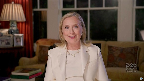 Hillary Clinton's forthcoming podcast will be released later this month and focus on everything from ongoing political issues to popular …