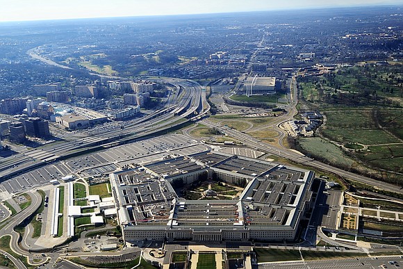 The Defense Department used portions of a $1 billion fund from Congress meant to aid in procuring medical supplies for …