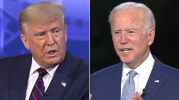 The first presidential debate between President Donald Trump and Democratic nominee Joe Biden will focus on a number of topics, …