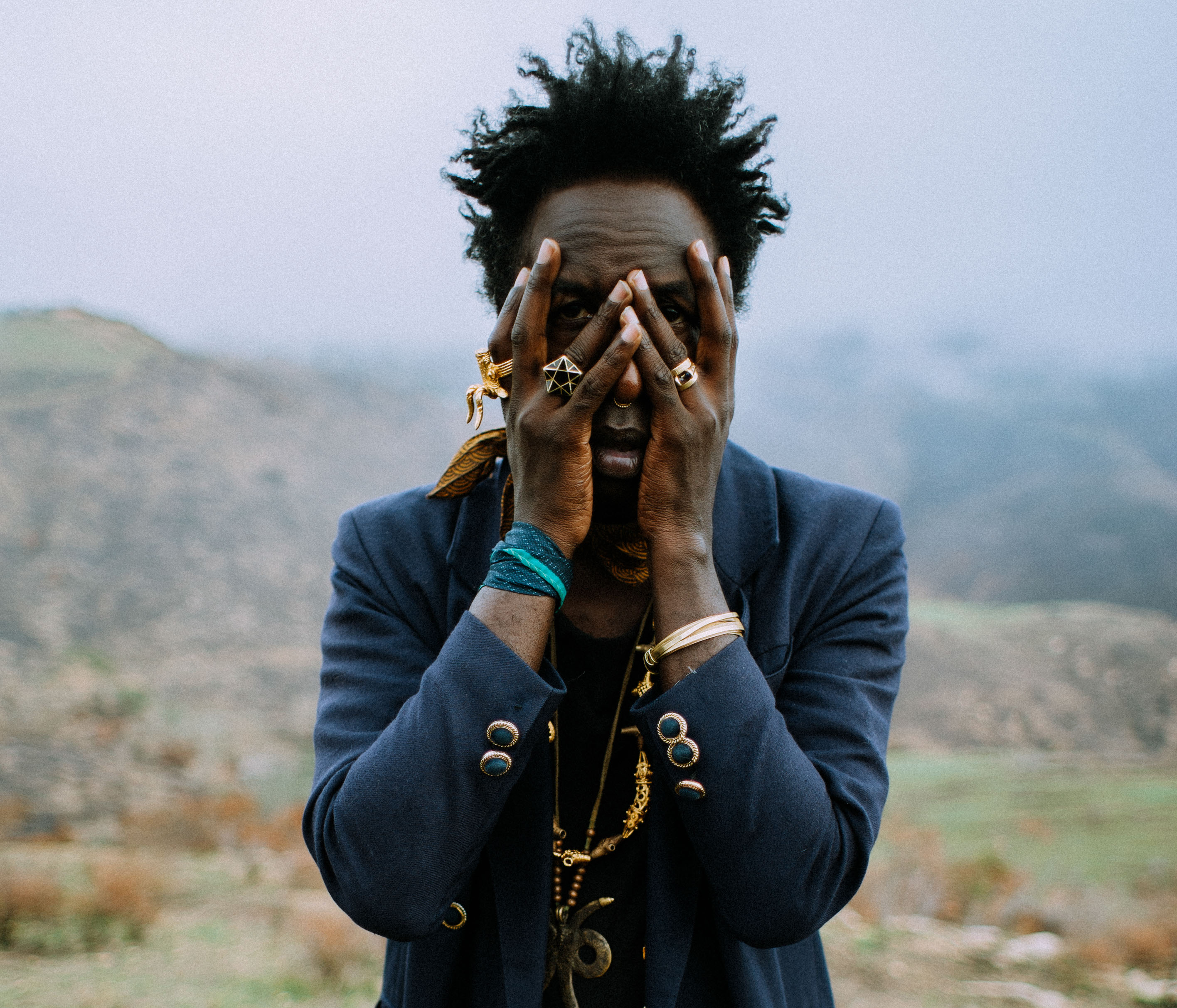 Saul Williams talks new film, ‘Akilla’s Escape’ | New York Amsterdam ...