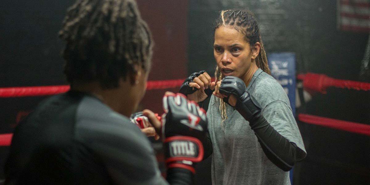 Halle Berry has directorial debut with 'Bruised' | New York Amsterdam News:  The new Black view