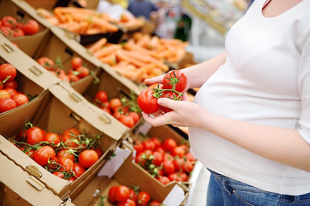 No matter how careful you may be, the food you eat and the beverages you drink likely contain one or more of some 10,000 chemicals allowed to be added to foods -- some of which are known endocrine (hormone) disruptors linked to developmental, cognitive and other health problems in babies and adults./Credit:	Maria Sbytova/Shutterstock
