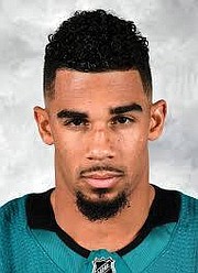 Evander Kane