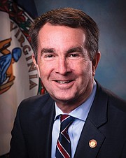 Governor Northam