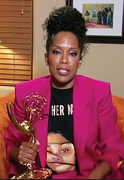 Regina King