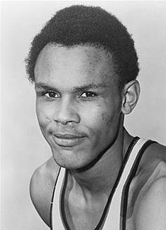 Ronnie Hogue, the University of Georgia’s first Black scholarship basketball player, died Friday, Sept. 18, 2020. He was 69.