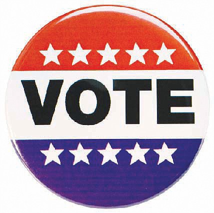 The presidential election, as well as contests for U.S. Senate, Congress, Richmond City Council and Richmond School Board, will take ...