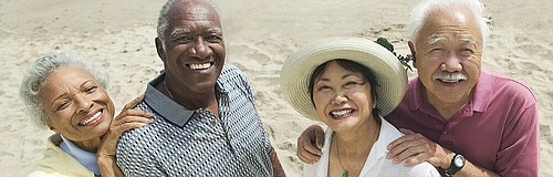Experts believe the number of older adults in the U.S. will reach nearly 71 million by 2030. Experts believe the number of older adults in the U.S. will reach nearly 71 million by 2030.