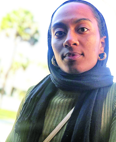 Jenarie Davis-Middleton is a self- described unconventional writer who likes to share life experiences. The wife and a mother of ... Jenarie Davis-Middleton is a self- described unconventional writer who likes to share life experiences. The wife and a mother of ...