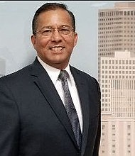 Alfonso Maldonado III