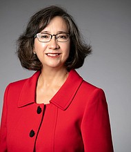 Dr. Sandra Guerra Thompson