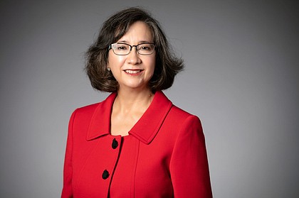 Dr. Sandra Guerra Thompson