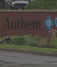 Connecticut got its hands on part of a $39.5 million multi-state settlement stemming from Anthem data breach that happened six years ago./Credit:	WFSB