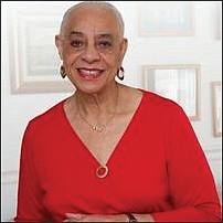 Annette White “Nettie” Gordon, who helped build an adoption program focused on Black children and volunteered in campaigns of Democratic ...