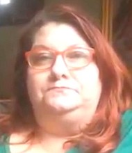 Christine Wilson said beating COVID-19 isn't the worst part of her battle.
Credit:	WLWT