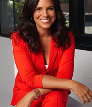 Soledad O’Brien