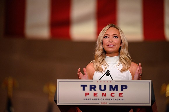 White House press secretary Kayleigh McEnany has tested positive for Covid-19, she tweeted in a statement Monday morning. McEnany emphasized …