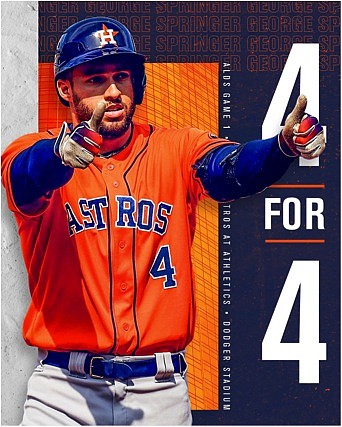 Photo Credit/Houston Astros