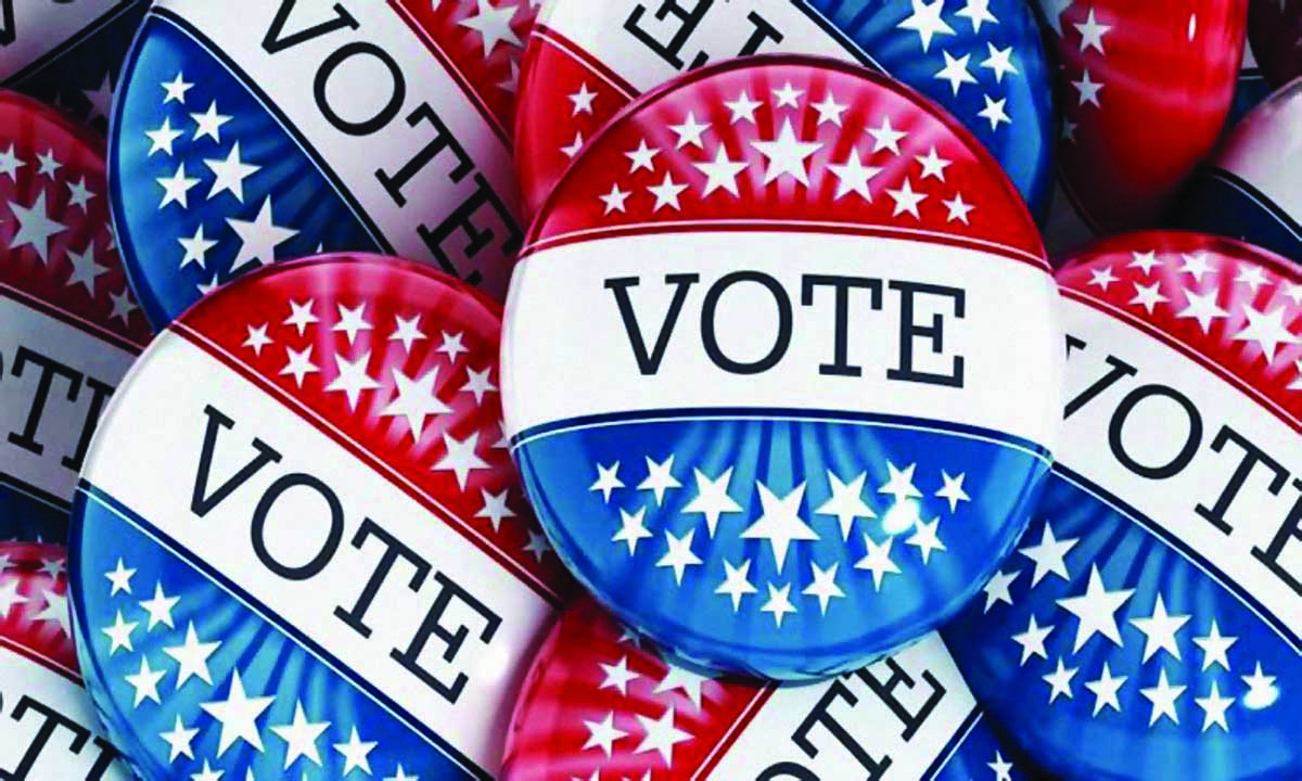 Make A Plan To Vote! | The Portland Observer