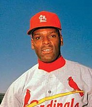 Bob Gibson