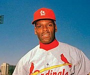 Bob Gibson