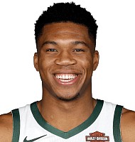 Giannis Antetokounmpo