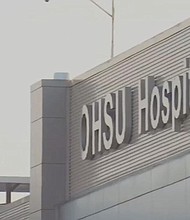 President Trump praised one of the COVID-19 treatments he received, an antibody cocktail from the company Regeneron. These treatments are still being tested in clinical trials, but the president says he's going to get them into hospitals for patients for free.
Credit:	KPTV