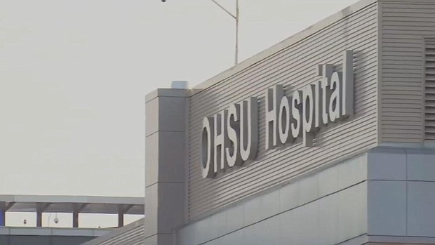 President Trump praised one of the COVID-19 treatments he received, an antibody cocktail from the company Regeneron. These treatments are still being tested in clinical trials, but the president says he's going to get them into hospitals for patients for free.
Credit:	KPTV