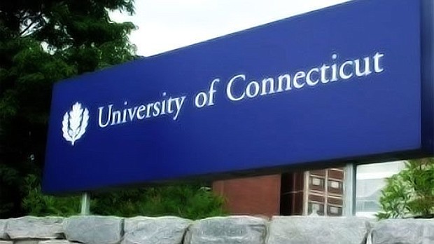 The quarantine has been lifted from Belden Hall at the University of Connecticut, meaning no dorms are currently under quarantine restrictions at this time.
Credit:	WFSB
