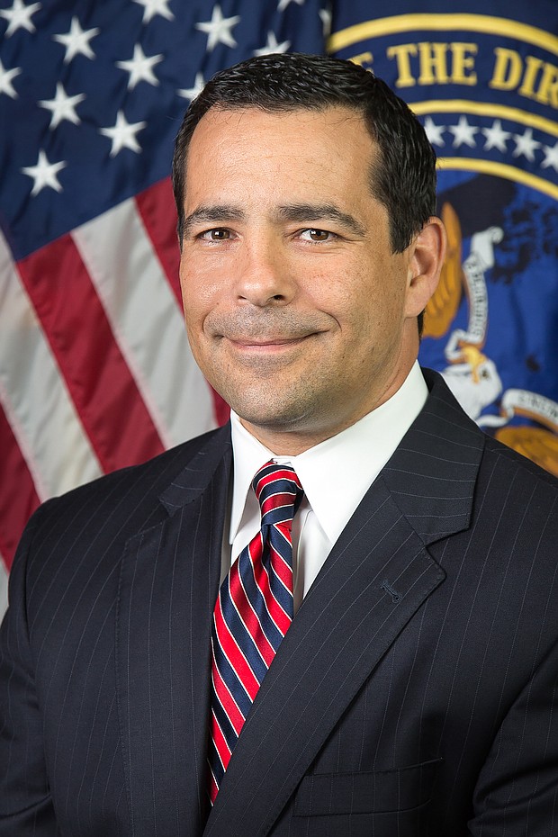 Bill Evanina, the top US intelligence official on election security, says that foreign adversaries are exploiting lies by President Donald Trump in their campaigns to influence the 2020 election.
Credit:	NCSC