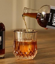 Bespoken Spirits says it is using science to produce better whiskeys. Now, it has several million dollars to prove it can.
Credit:	Bespoken Spirits