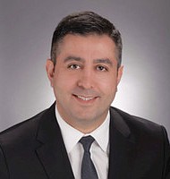 Fatih Ay – CEO/Superintendent, Harmony Schools