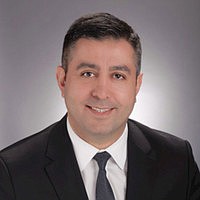 Fatih Ay – CEO/Superintendent, Harmony Schools