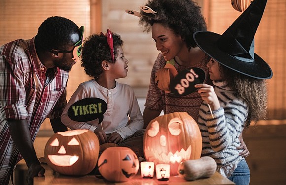 Traditional family activities like trick-or-treating create fun moments and memories, but the effects of COVID-19 on this Halloween will bring …