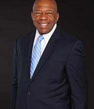 Elijah Cummings