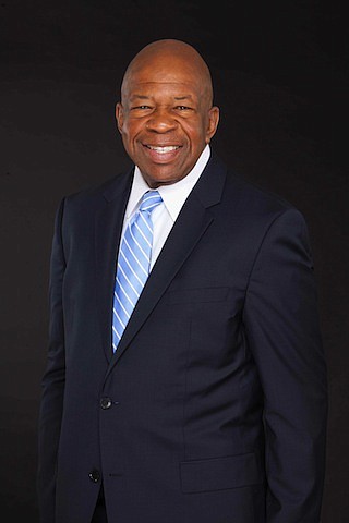 Elijah Cummings