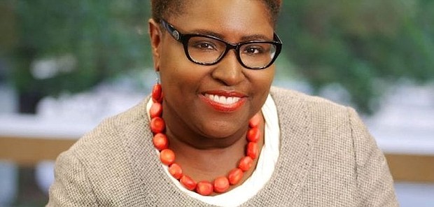 Vanessa Reed, Comerica Bank Regional Manager External Affairs